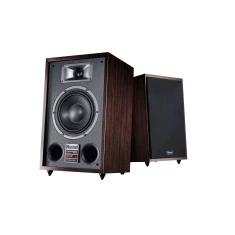 Набір активних колонок Magnat Transpuls 800A 2 шт Black (4018843094809)