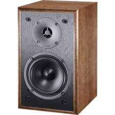 Акустична система Magnat Monitor S10 B Walnut 2 шт (4018843144801)