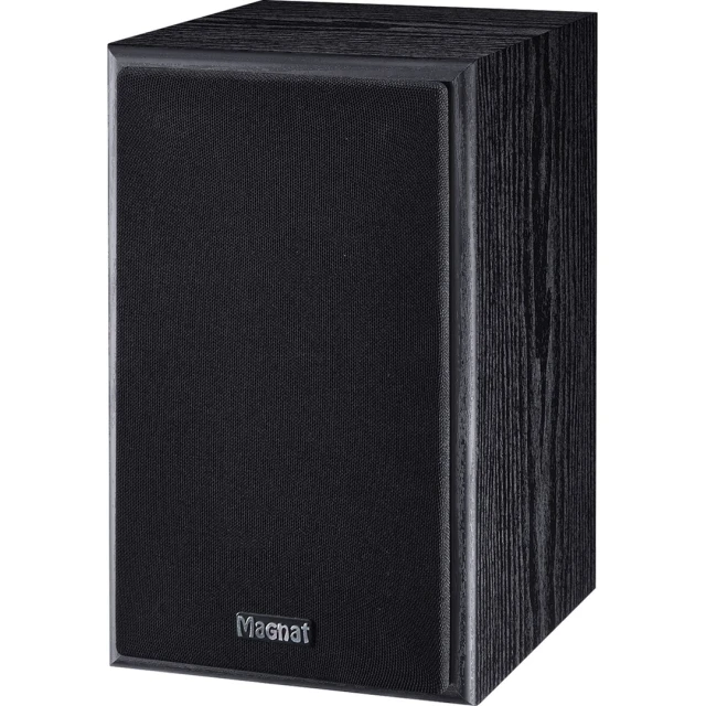 Акустична система Magnat Monitor S10 B Black 2 шт (4018843448008)
