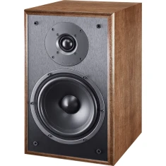 Акустична система Magnat Monitor S30 Walnut 2 шт (4018843448039)