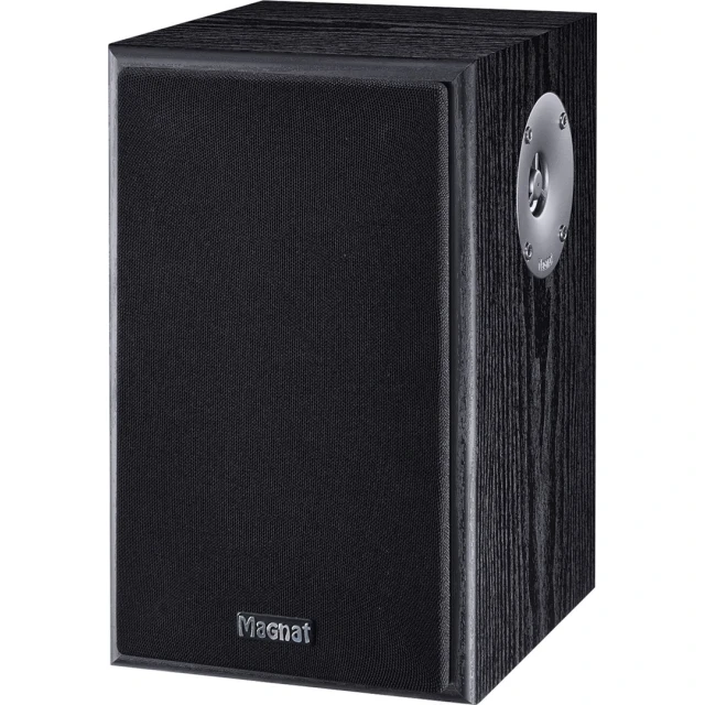 Акустическая система Magnat Monitor S10 D Black 2 шт (4018843448145)