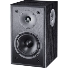 Акустична система Magnat Monitor S10 D Black 2 шт (4018843448145)