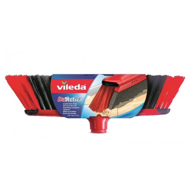 Сменная насадка для щетки Vileda DuActiva (4023103095298)