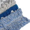 Змінна насадка для швабри Vileda Ultramax Micro & Cotton (4023103139022)