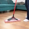 Змінна насадка для швабри Vileda PET PRO для шерсті та волосся (4023103143616)