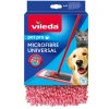 Змінна насадка для швабри Vileda PET PRO для шерсті та волосся (4023103143616)