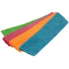 Серветка з мікрофібри Vileda COLORS EXTRA LARGE 4 шт (4023103147232)
