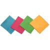 Серветка з мікрофібри Vileda COLORS EXTRA LARGE 4 шт (4023103147232)