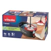 Швабра Vileda TURBO обертова (4023103194113)