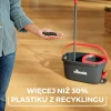 Швабра Vileda TURBO обертова (4023103194113)