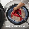 Швабра Vileda TURBO обертова (4023103194113)