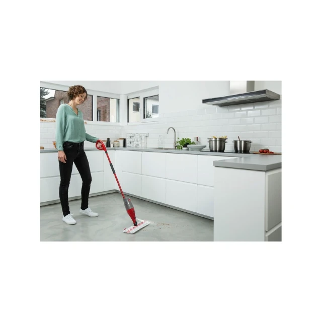 Швабра Vileda 1-2 Spray MAX (4023103199200)