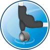 Сушарка для білизни Vileda Mixer 4 (4023103202030)
