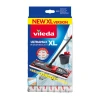 Змінна насадка для швабри Vileda Ultramax XL | Ultramat TURBO XL (4023103212060)