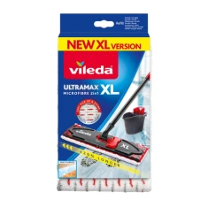 Змінна насадка для швабри Vileda Ultramax XL | Ultramat TURBO XL (4023103212060)