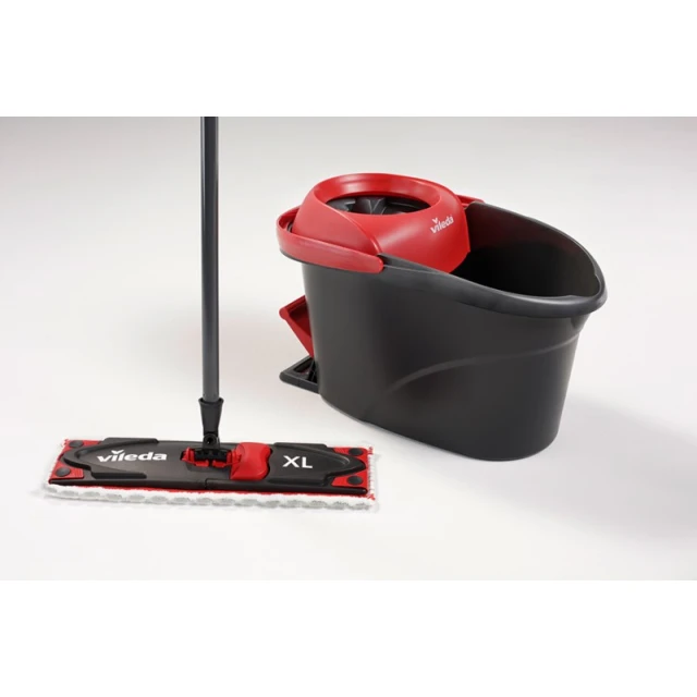 Mop obrotowy Vileda Ultramax TURBO XL