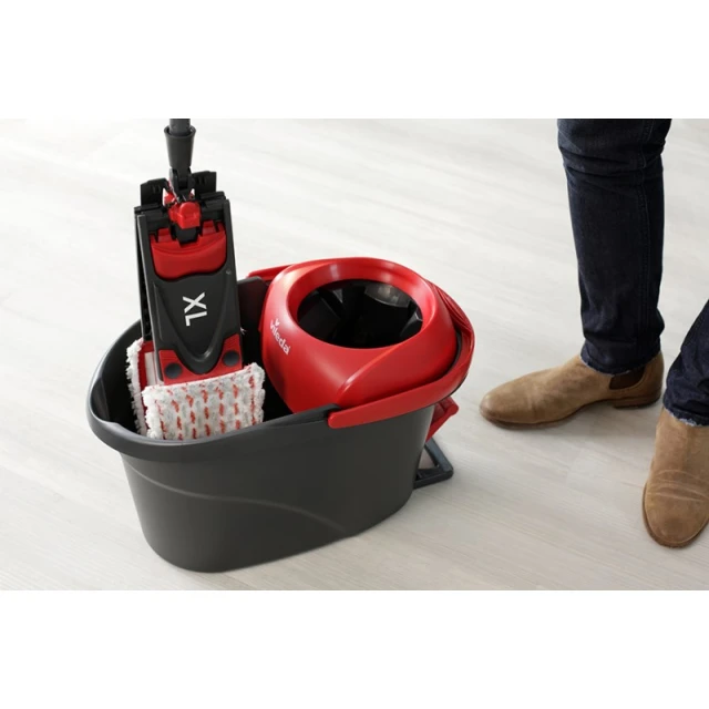 Mop obrotowy Vileda Ultramax TURBO XL