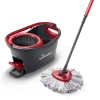 Швабра Vileda TURBO 3в1 Microfibre обертова (4023103227446)