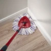 Швабра Vileda TURBO 3в1 Microfibre обертова (4023103227446)