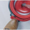 Швабра Vileda TURBO 3в1 Microfibre обертова (4023103227446)