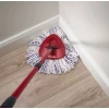 Швабра Vileda TURBO 3в1 Microfibre обертова (4023103227446)