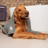 Рушник з мікрофібри для тварин Vileda PET PRO M (4023103240247)