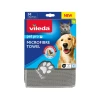 Рушник з мікрофібри для тварин Vileda PET PRO M (4023103240247)