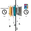 Рушник з мікрофібри для тварин Vileda PET PRO M (4023103240247)