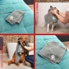Рушник з мікрофібри для тварин Vileda PET PRO M (4023103240247)