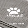 Рушник з мікрофібри для тварин Vileda PET PRO M (4023103240247)