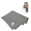 Рушник з мікрофібри для тварин Vileda PET PRO M (4023103240247)