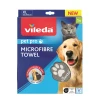 Рушник з мікрофібри для тварин Vileda PET PRO XL (4023103240261)