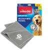 Рушник з мікрофібри для тварин Vileda PET PRO XL (4023103240261)