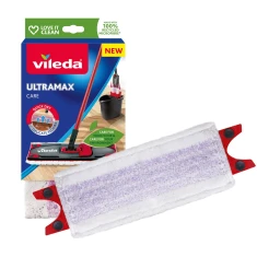 Змінна насадка для швабри Vileda Ultramax Care (4023103242555)
