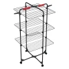 Сушарка для білизни Vileda Mixer 3 Ultimate Black (4023103244054)