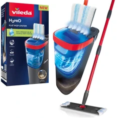 Швабра Vileda H2prO плоска (4023103251540)