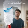 Змінні блоки для щітки для пилу Vileda Flex&Catch 10 шт (4023103252486)