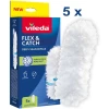Змінні блоки для щітки для пилу Vileda Flex&Catch 5 шт (4023103252509)