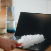 Змінні блоки для щітки для пилу Vileda Flex&Catch 5 шт (4023103252509)