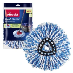 Змінна насадка для швабри Vileda H2prO (4023103254220)
