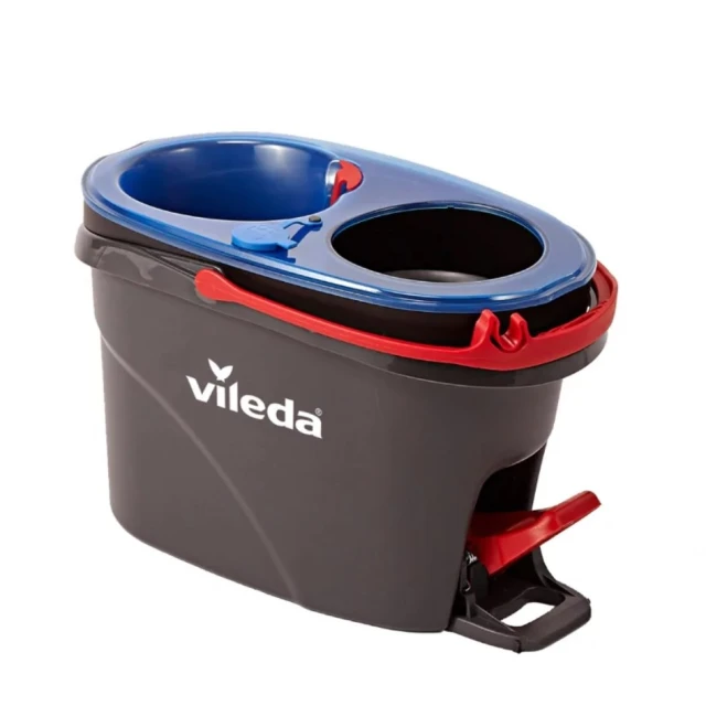 Швабра Vileda H2prO обертова (4023103254237)