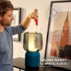 Щітка для пилу з короткою ручкою + Vileda 2 змінні насадки Flex&Catch (4023103257122)