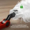 Щетка для пыли с длинной ручкой + Vileda 1 сменная насадка Flex&Catch (4023103257146)