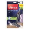 Змінна насадка для парової швабри Vileda Steam Plus XXL Sensitive (4023103263864)