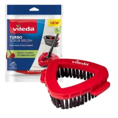 Щітка для чищення Vileda Turbo (4023103264793)