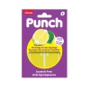 Губка для миття посуду Vileda Punch Elastyczny Лимон 1 шт (4023103264854)
