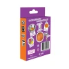 Губка Vileda Punch Mocny Orange (4023103266247)