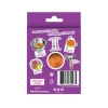 Губка Vileda Punch Mocny Orange (4023103266247)
