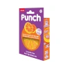 Губка Vileda Punch Mocny Orange (4023103266247)