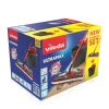 Швабра Vileda Ultramax Box плоска з набором для кухні (4023103273702)